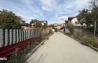 Teren exclusivist 586 mp, deschidere 27,21, adancime 19,84 Militari, P - 1