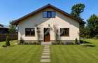 PRE? EXCELENT! CASA NOUA IN PADURE?I | TEREN 667 MP | - Lunca Corbului (Arges) - 1