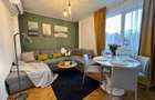 Apartament 3 camere de inchiriat Pia?a Na?iunile Unite Ultracentral - 20