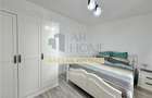 Apartament 3 camere, de lux, parcare, Magnolia Paulesti, - 11