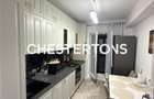 Apartament 3 camere utilat, mobilat modern, cu toate utilitatile si 2