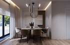 Apartament 2 camere Bd Poitiers la 2,5 km de Podu ros Cod 142700 - 9