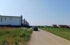 De vanzare doua loturi in Ostratu, Corbeanca 541mp, 500mp 60euro/mp