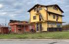 Cladire comerciala 311 mp + teren 303 mp Brazi, Prahova Proprietar