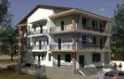 APARTAMENT 3 CAMERE | BLOC NOU | 18MP BALCON - 1