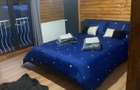 Cabana cu ciubar de inchiriat Vila Fof 5 camere Prahova ciubar Prahova - 4