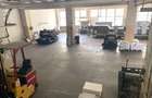 *Spatii Comerciale *1.170 mp+150 mp curte/parcari *Bd Pallady-Stradal - 16