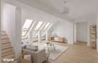 Penthouse cu terasa rooftop Matei Voievod