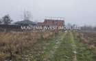 De vanzare 470 mp. intravilan, Mosoaia - 2