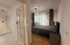 Penthouse Duplex modern cu terasă și vedere spre pădure - 8