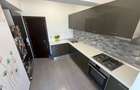 Apartament 2 camere, 75 mp, 2 balcoane, decomandat, debara Gama Residence 3 - 6
