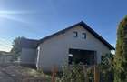 Casa individuala de vanzare in Giroc teren generos, constructie solida