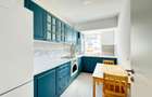 De inchiriat apartament de 2 camere si dressing in Avantgarden 3