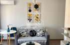 Apartament 1 camera de vanzare, bloc nou, zona Tipografilor - 1