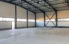 Hala industriala 600 mp, curte 1398 mp, parcare, toate utili