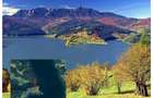 Cabana lacul Izvorul Muntelui /Bicaz in sat Izvorul Alb/ Baicu, muntele Ceahlau -racordata la utilitati (apa, curent, internet), complet mobilata - 2