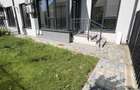 Ap 4 camere-96 Mp - Gradina 43 Mp - Intabulat - Mobilat -Sun Residence