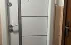 Apartament cu 2 camere nedecomandat în Tomis Nord
