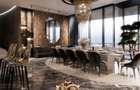 Penthouse Duplex, 4 camere, imobil lux, 184.65 mp - One High District