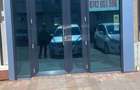 Inchiriez Spatiu Comercial in Bacau, str. Marasesti nr.116 - 1