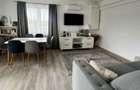 Apartament 2 camere, parcare subterana, mobilat, terasa 51 mp, Iris