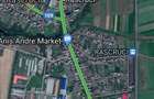 Casa demolabila cu teren 1400 mp in Rascruci - 3