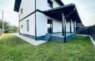 Casa moderna, tip duplex, de inchiriat, 88 mp + 200 mp teren, zona Lis - 4
