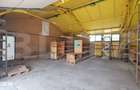 Hala productie/spatiu birouri, 395 mp, 862 mp, zona Dancu
