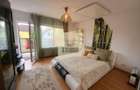 Apartament decomandat la vila 4 camere etaj 1 Selimbar