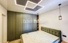 Strada Primaverii - PRIMA INCHIRIERE - Apartament 2 camere de LUX - 5
