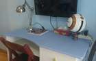 Apartament 4 camere ,piata Ostroveni,mobilat si utilat lux , centrala termica ,aer conditionat