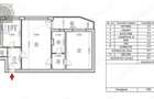 Apartament 2 camere Teiul Doamnei - 1