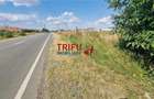 Teren intravilan construibil de 5.900 mp, zona industriala, ?oseaua de - 5