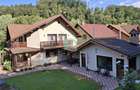 Casa Dambul Morii, Sacele, Brasov - 1