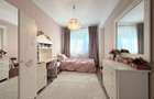 Apartament cu 3 camere si gradina proprie de 75mp Sisesti