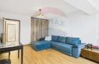 Apartament luminos 3 camere, bloc 2020, 2 balcoane, zona Petrom City - 1