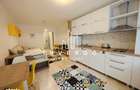 Apartament in bloc nou, 1 camera, de inchiriat, in Centru - 2