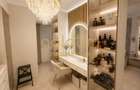VEDERE LIBERA/SCOALA AMERICANA/TERASA95mp/PARCARE INCLUSA/DRESSING/SUPERB/LUX