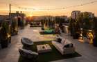 Penthouse + Rooftop 469mp -253mp Apartament + 211mp Rooftop Privat - Lift privat