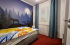 Apartament  spatios, cu gradina,  modern amenajat