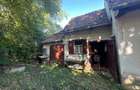 Casa la 35 de km de Sibiu
