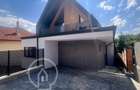 Duplex premium de vanzare finalizat standarde NZEB Dambul Rotund - 7