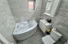 Apartament 2 camere, tip PB, etaj 1, renovat - zona Nufarul - 7