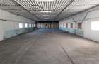 Hala industriala versatila,spatii cazare, platforma betonata,2.300 mp,Halchiu - 2