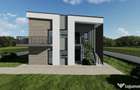 Apartament 3 camere cu GRADINA, 2 parcari, zona Bradet, 0% c - 4