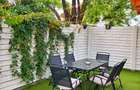 Casa 4 camere, mobilat & utilat, curte privata 90 mp, Ilfov
