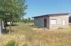 Teren de 7000 mp, în Dor Mărunt - 5