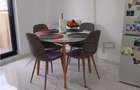 Etaj 1, apartament nou, 2 camere decomandat, 67mp, mobilat si utilat, - 13