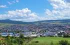 Teren panoramic 19 ari cu PUZ Odorheiu Secuiesc, Szeldomb - Investitie sigura - 2