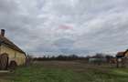 Teren intravilan 1,241mp Frumuseni, Arad - 5